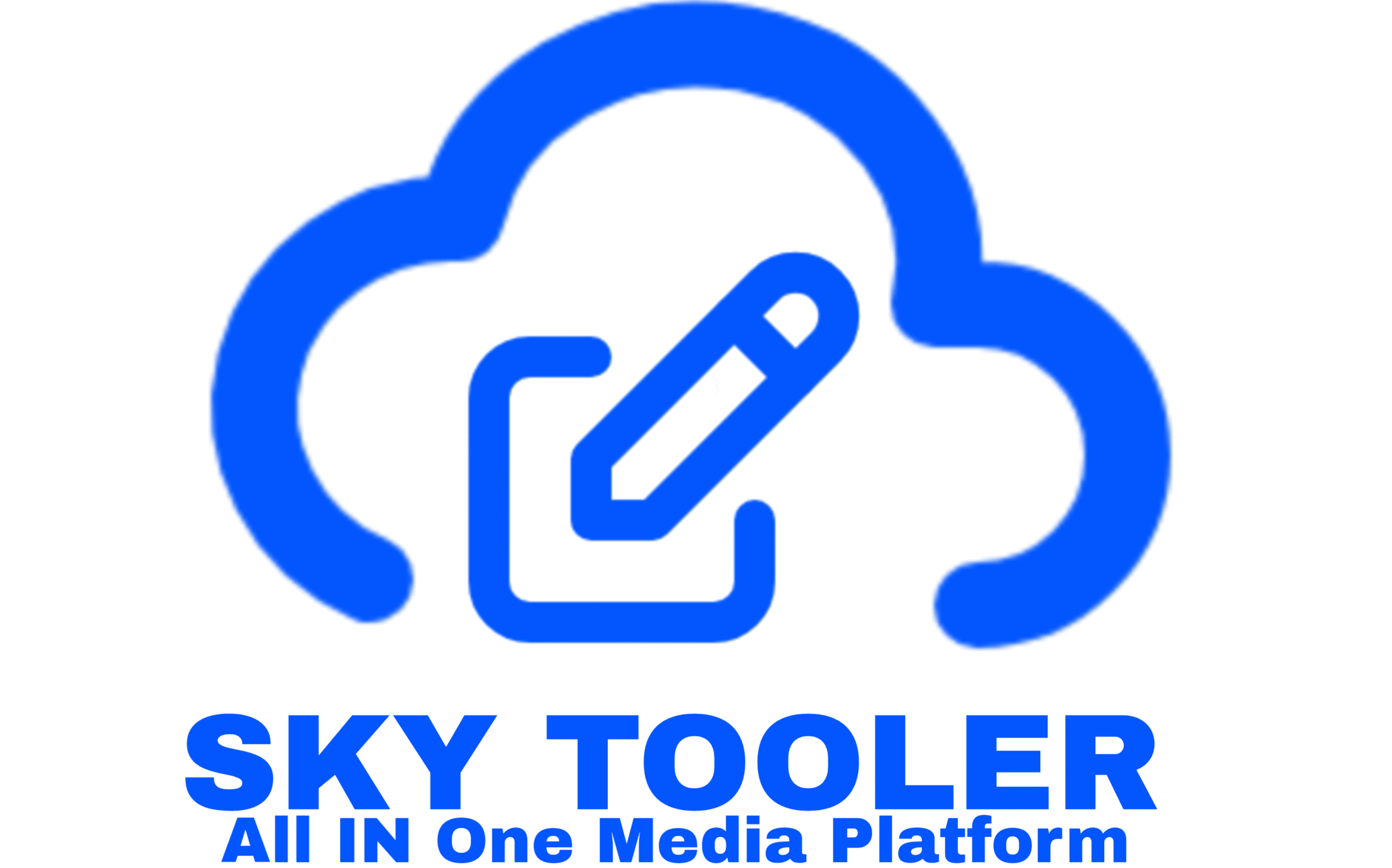 SkyTooler logo
